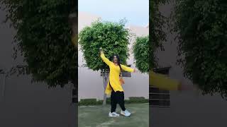 Dabbiyan | Kashu Dance #shorts#viral #youtubeshorts