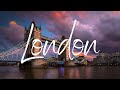 1 Minute of LONDON