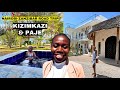 Episode 9 | Epic Zanzibar Coastal Tour From South To North | Beaches, Luxury Hotels & Restaurants