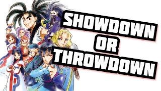 SAMURAI SHODOWN!2 on Nintendo Switch | 8-Bit Eric