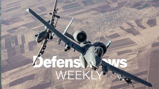 Can the Pentagon’s China stance last under Trump? | Defense News Weekly Full Episode 1.11.25