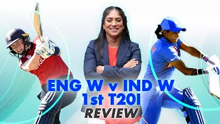 India needs right combination to save face in T20I leg: Lisa Sthalekar