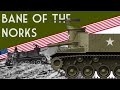 Replacing the Priest | 105 mm Howitzer Motor Carriage M37