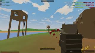 unturned balanced 300ms pvp