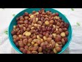 mutakura wenyimo bambara groundnuts bambara nuts cooking roundnuts