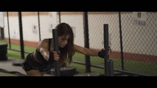 Female fitness motivation || KABITA NEPALI || Workout Video