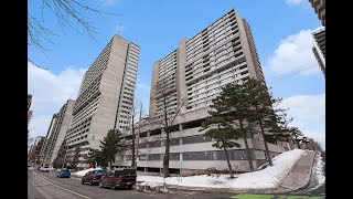 Ottawa Homes For Sale | 530 Laurier Avenue West #409 | Bennett Property Shop Realty