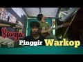 Bunga Di Tepi Jalan - Koes Plus - cover by WARKOBOT