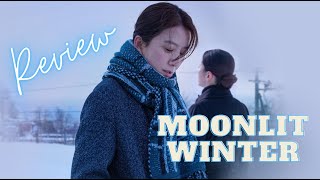 The Lesbian Who Came Out from the Cold – Moonlit Winter, '윤희에게' (2019), A Review