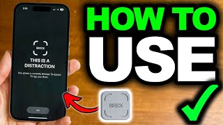 How To Use Brick App on Android - Full Setup Guide!