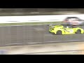 2018アイドラーズ12時間耐久　carguyウラカンgt3完走！！