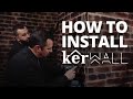 How to Install KerWall | Como Instalar KerWall