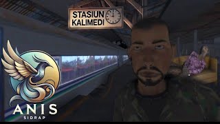 Full Game Stasiun Kalimedi || Part 5