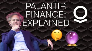 Can Palantir PREDICT Stock Prices in the Future? Investing 🔮