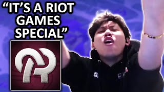 K3Soju Rants About Why Fated Is So Broken