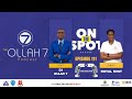 ON THE SPOT | Royal Mint Speaks: Police, Turkey, Marriage, Matrix & the Bruno Furniture Beef.