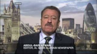 Inside Story - Arab League action? - 31 Dec 08 - Part 1