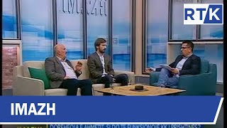 IMAZHI I DITËS - DORËHEQJA E AHMETIT , SI DO TË FUNKSIONOJNË KK I PRISHTINËS   08.03.2018