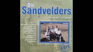 Die Sandvelders - Platvoet Settees