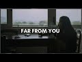 Far From You - Lofi HipHop / Soul Instrumental (Prod. by Blunted Beatz)