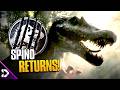 ALL Jurassic World 4 Dinosaurs CONFIRMED!? (Spinosaurus RETURNS)