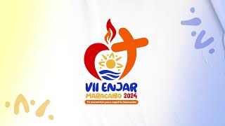 TE ENCUENTRO - Himno VII ENJAR 2024