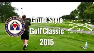 The Grunt Style Golf Classic