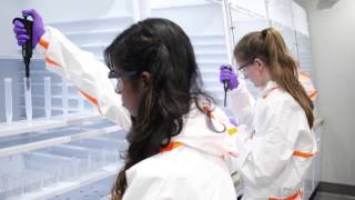 Wits Geosciences Isotope Laboratory