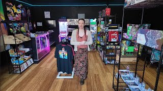 We Opened a Local Game Store With $15,000