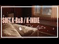 Soft K-R&B ,K-Indie playlist || Winter Morning Vibes ❄️️☕