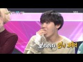 160112 STAR KING J-Hope confesses he liked 심으뜸 on SNS