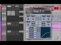Ultimate Compression Tutorial Pt.8 External Sidechain Compression Explained