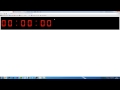 JavaScript: Digital Clock (With Images)