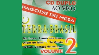 Terra Brasil 2 - Sim, é Samba!