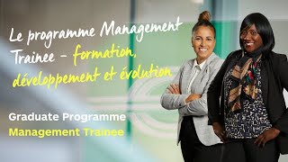 Graduate Programme Management Trainee  - Emplois et Carrières chez Enterprise