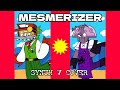 【Kevin & Ryo SynthV】Mesmerizer【TTCC Animation】