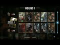 gwent never seen a clog deck before like this one shockingly 85% win ratio