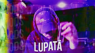 Ods - LUPATĀ (OFFICIAL MUSIC VIDEO)