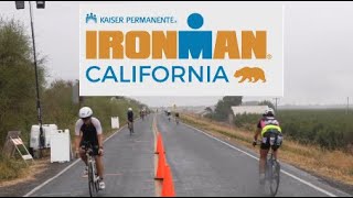 IRONMAN CALIFORNIA - Highlights