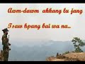 Kachin Old Songs (Jinghpaw Mahkawn Dingsa Ni)