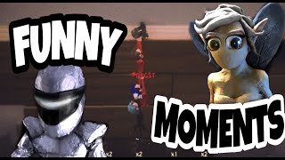 Bombsquad Funny Moments | StarySquad