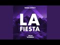 La Fiesta (Radio Edit)