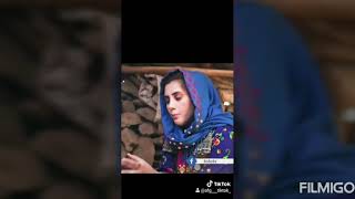 Pashto new TIKTOK Mitra Jan