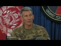 US Shift Attention Back to Afghanistan | Inside The News | FiWEHtv