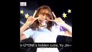 just stay hidden forever - choi yena