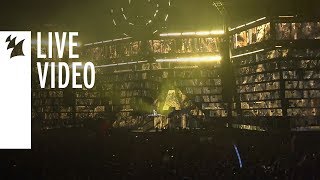 Armin van Buuren - Turn It Up (Live at Ultra Music Festival 2019)
