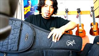 KanikeaUkulele2021年4月10日到着便 合計9本@UkuleleShopTANTAN