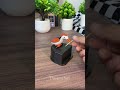 क्या आपने कभी देखी है ~😱🔥mini wood toy woodworking art skill handcrafted shorts shortsviral