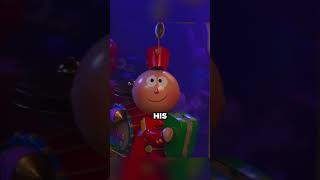 Why Does This Little Guy Hate Woody