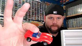 LevelMDiecast Talks About Diecast Plus a Nice Mini Haul!